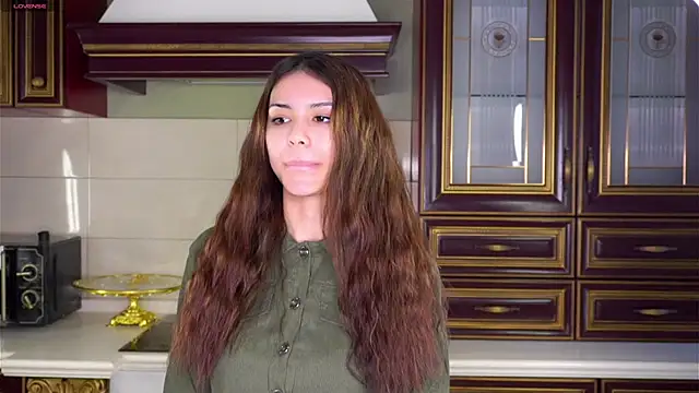 SulemaNeugin online show from 03/13/26, 07:35