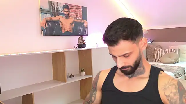 TristanGrey online show from 02/13/26, 06:46