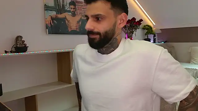 TristanGrey online show from 02/15/26, 07:09