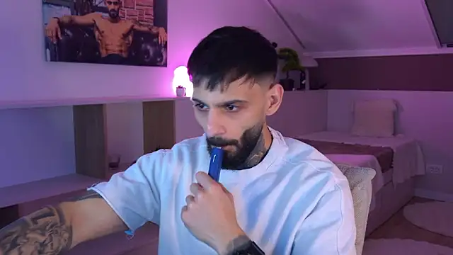 TristanGrey online show from 02/23/26, 07:09