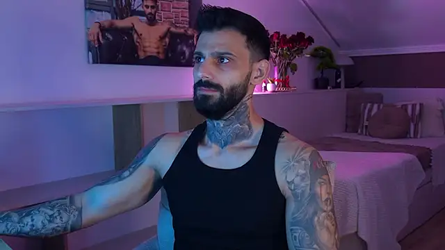 TristanGrey online show from 02/19/26, 06:10