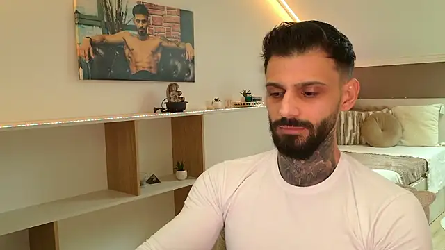 TristanGrey online show from 02/11/26, 06:57