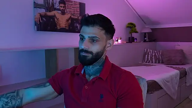 TristanGrey online show from 02/28/26, 07:08