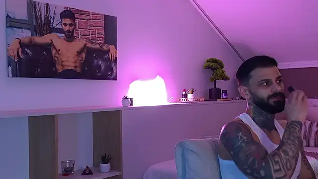 TristanGrey online show from 03/01/26, 06:35