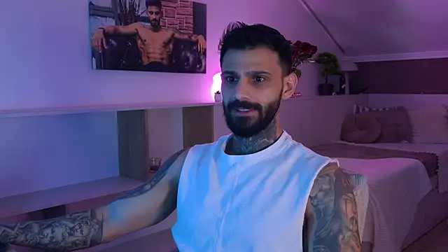 TristanGrey online show from 02/20/26, 07:21