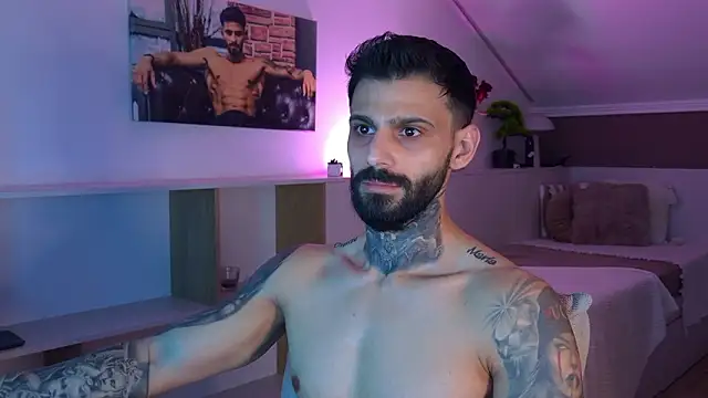 TristanGrey online show from 02/18/26, 06:11