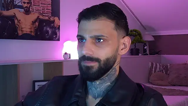 TristanGrey online show from 02/26/26, 06:46