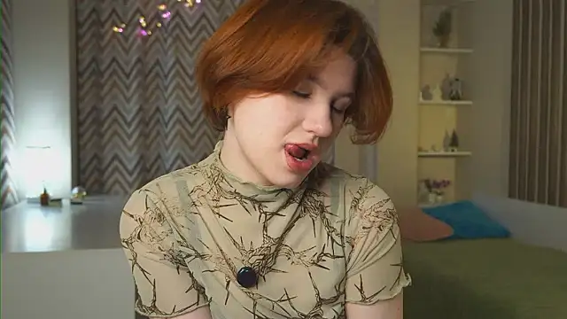 BelleHayton online show from 02/23/26, 03:12