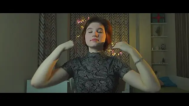 BelleHayton online show from 03/01/26, 03:56