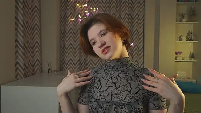 BelleHayton online show from 02/22/26, 03:13