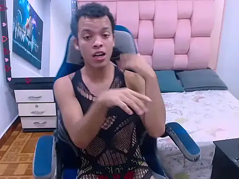 WilThePasive online show from 02/17/26, 04:04