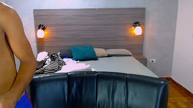 WilThePasive online show from 02/10/26, 12:48