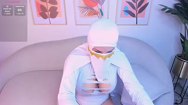 salmma habibi online show from 02/14/26, 04:07