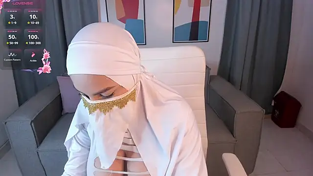 salmma habibi online show from 03/23/26, 10:09