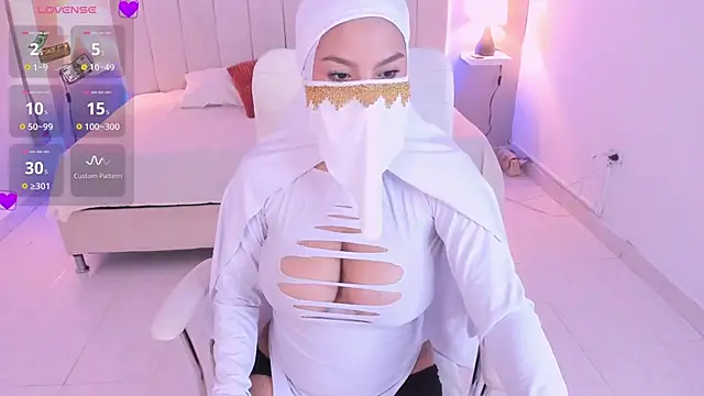 salmma habibi online show from 03/06/26, 04:13