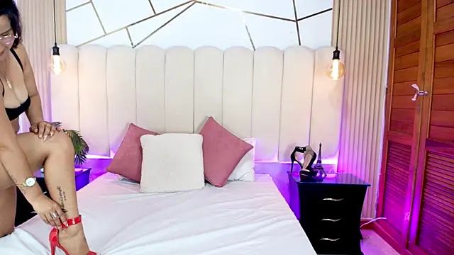 Sol Midelton online show from 02/25/26, 12:49