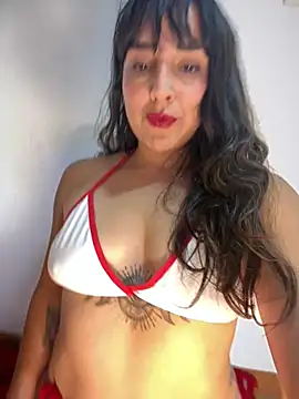 Latinaelisa online show from 02/28/26, 02:44