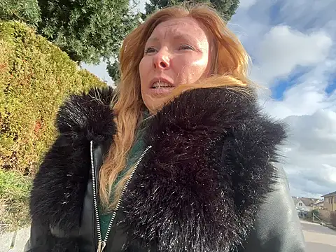 Snapshot of JenyJanys chatting on 02/20/26, 01:57 JenyJanys online show from 02/20/26, 01:57