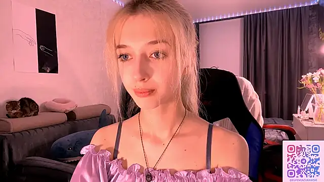 Snapshot of TaliCaan chatting on 02/23/26, 11:11 TaliCaan online show from 02/23/26, 11:11