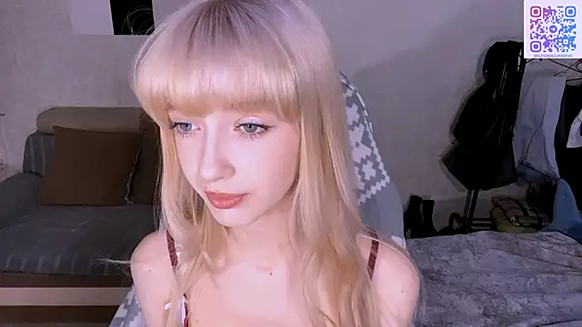 TaliCaan online show from 04/10/26, 11:06