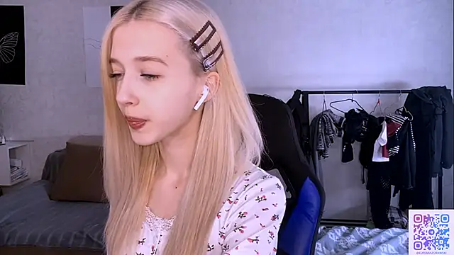 TaliCaan online show from 03/31/26, 11:12