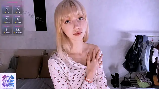 TaliCaan online show from 04/15/26, 11:16