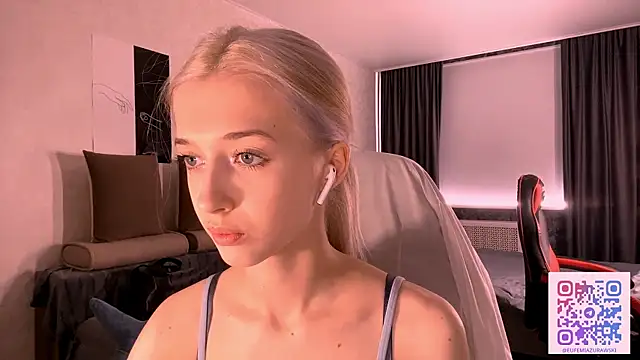 TaliCaan online show from 03/05/26, 11:07