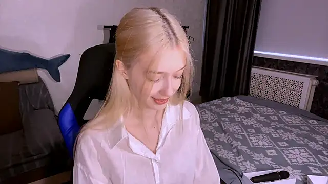 TaliCaan online show from 04/03/26, 11:05