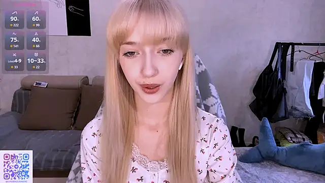 TaliCaan online show from 04/13/26, 11:25