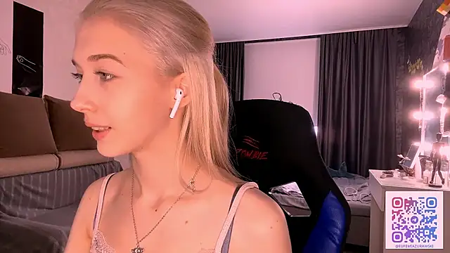 TaliCaan online show from 03/08/26, 12:08