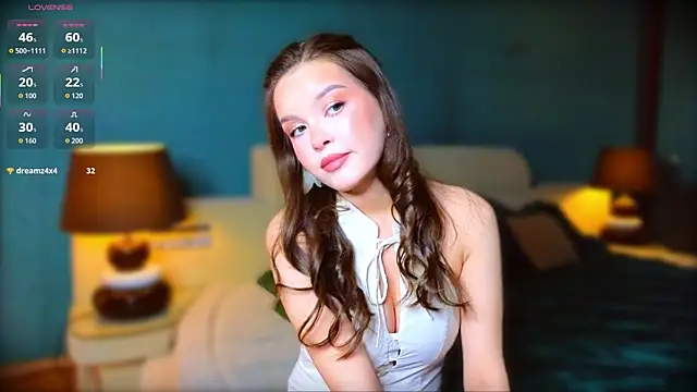 littlejoyss online show from 03/24/26, 04:18