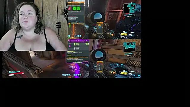 ladylynn13 online show from 04/19/26, 04:52