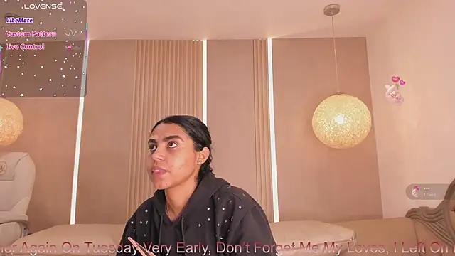 eva lain online show from 05/16/26, 11:53