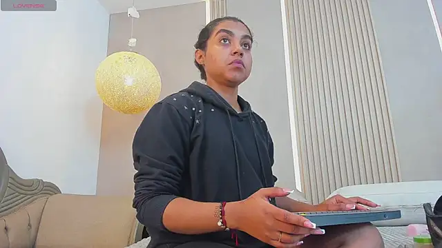 eva lain online show from 02/26/26, 11:54