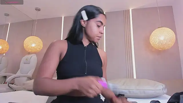 eva lain online show from 03/23/26, 11:43