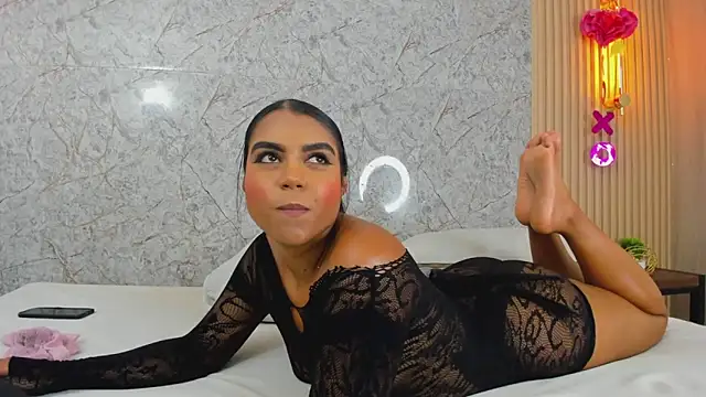 eva lain online show from 03/06/26, 04:13