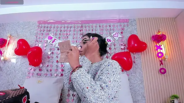 eva lain online show from 02/16/26, 11:31