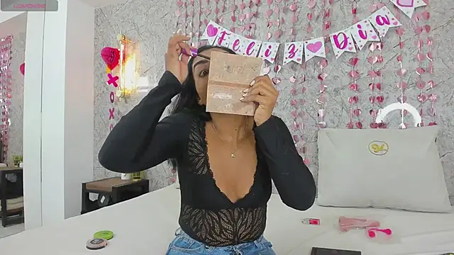 eva lain online show from 02/17/26, 11:29