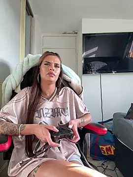 Georgialacex online show from 05/01/26, 05:07