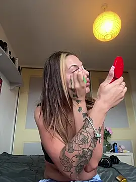 Georgialacex online show from 02/08/26, 11:19