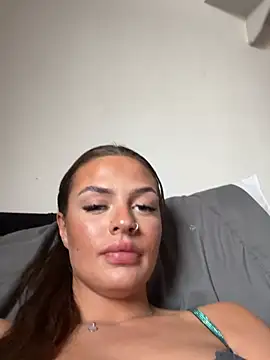 Georgialacex online show from 04/01/26, 01:41