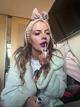 Georgialacex online show from 02/25/26, 10:15