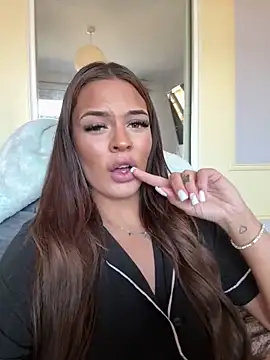 Georgialacex online show from 04/13/26, 09:46