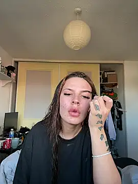 Georgialacex online show from 04/15/26, 09:37