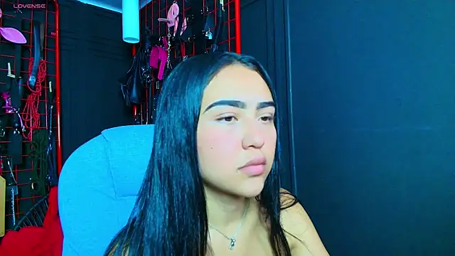 Snapshot of Velvet_Authority chatting on 02/21/26, 12:51 Velvet Authority online show from 02/21/26, 12:51