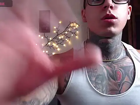 maxstrom111 online show from 03/10/26, 03:38