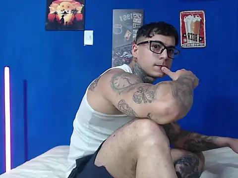 maxstrom111 online show from 03/24/26, 01:11