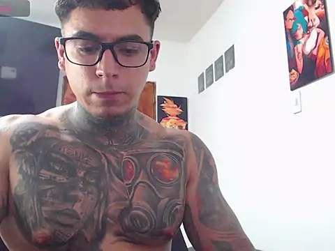 maxstrom111 online show from 02/26/26, 03:28