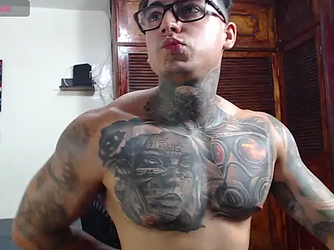 maxstrom111 online show from 03/09/26, 02:09