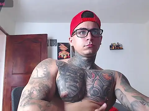 maxstrom111 online show from 03/05/26, 01:08